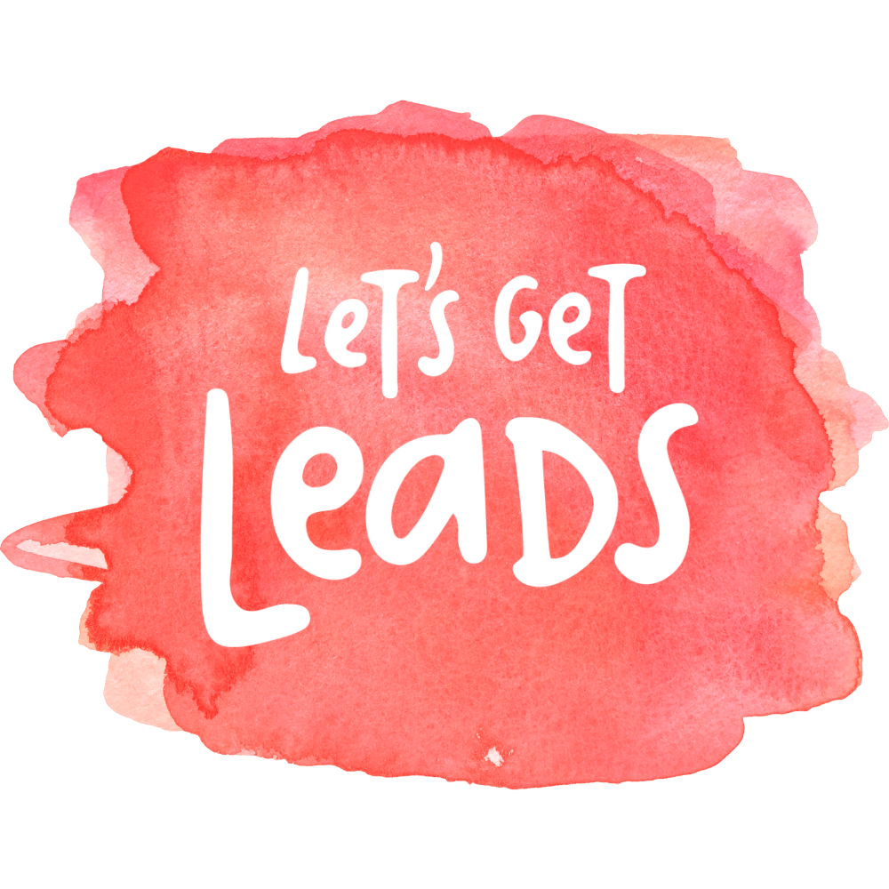 Let's get Leads Academy